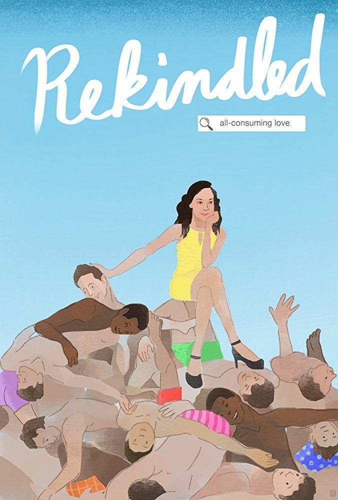 Постер Rekindled